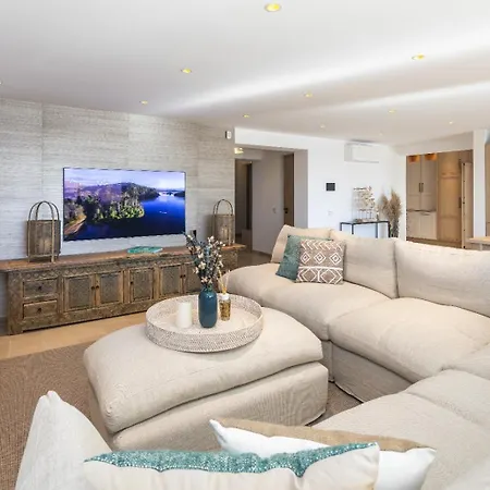Vila Avalon - Bedzy Luxury