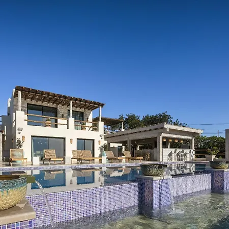 Avalon - Bedzy Luxury Vila