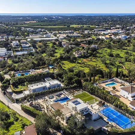 Avalon - Bedzy Luxury Vila *