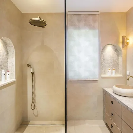 Vila Avalon - Bedzy Luxury Almancil