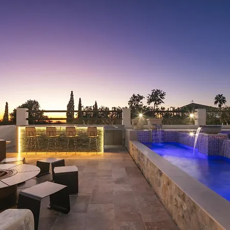 Vila Avalon - Bedzy Luxury