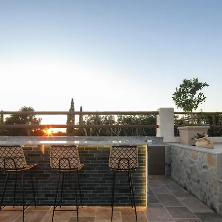 Avalon - Bedzy Luxury Vila Almancil