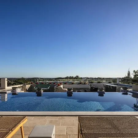 Vila Avalon - Bedzy Luxury Almancil