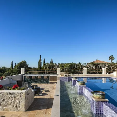 וילה Avalon - Bedzy Luxury