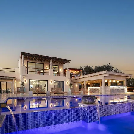 Avalon - Bedzy Luxury וילה