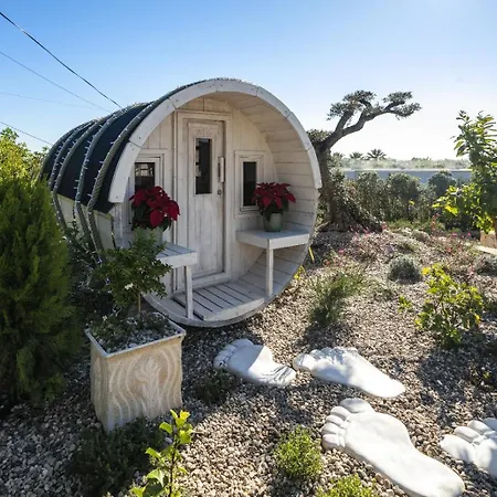 וילה Avalon - Bedzy Luxury