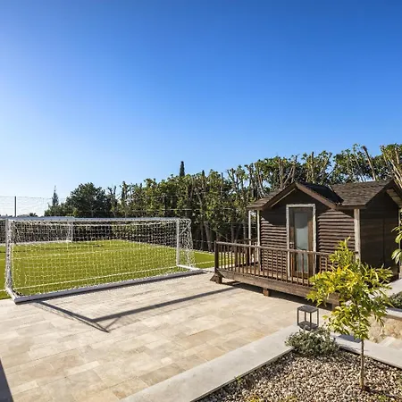 Avalon - Bedzy Luxury