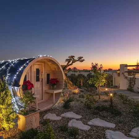 Avalon - Bedzy Luxury * אלמנסיל