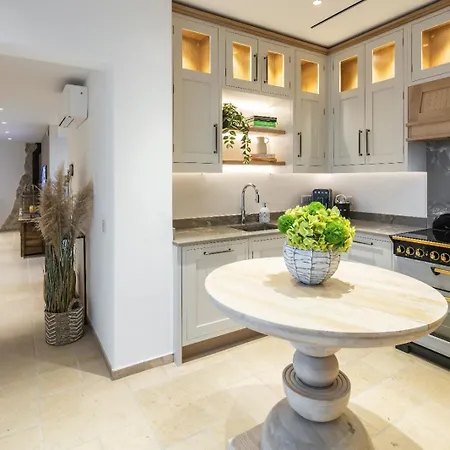 Avalon - Bedzy Luxury אלמנסיל