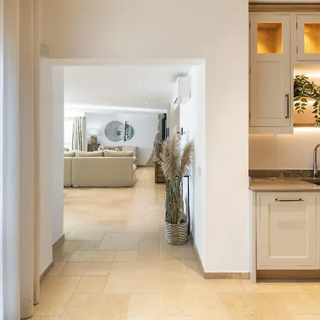 וילה Avalon - Bedzy Luxury *