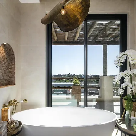 Avalon - Bedzy Luxury וילה