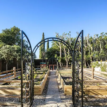 Avalon - Bedzy Luxury וילה *