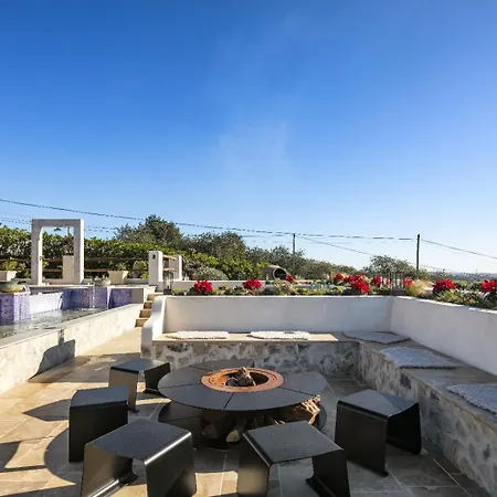 Avalon - Bedzy Luxury *