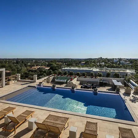 Avalon - Bedzy Luxury