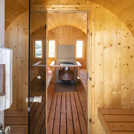 Avalon - Bedzy Luxury アルマンシル