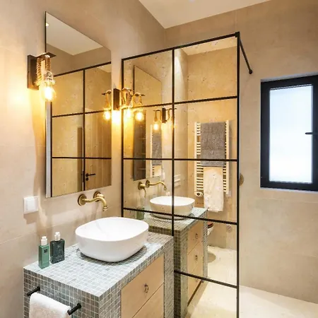 Avalon - Bedzy Luxury