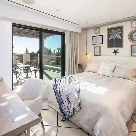 ヴィラ Avalon - Bedzy Luxury *