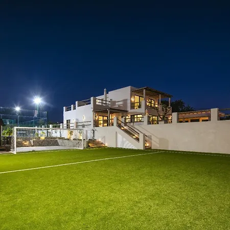 ヴィラ Avalon - Bedzy Luxury *