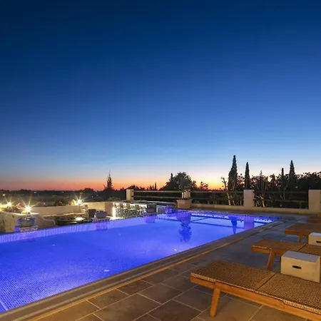 Avalon - Bedzy Luxury