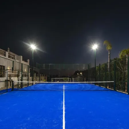 Avalon - Bedzy Luxury アルマンシル