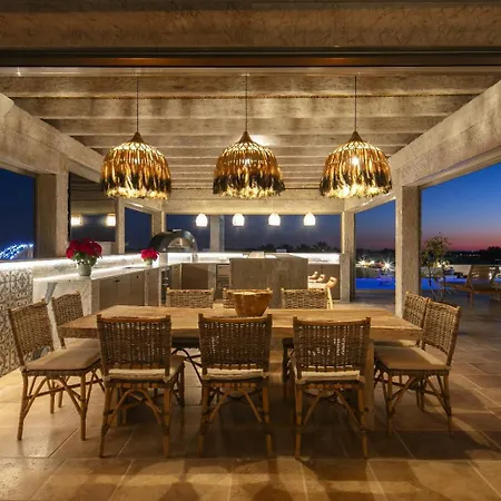 ヴィラ Avalon - Bedzy Luxury *